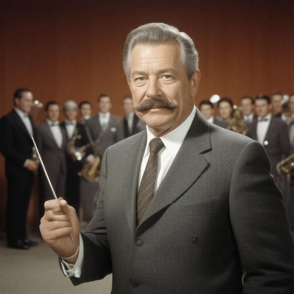 Lawrence Welk